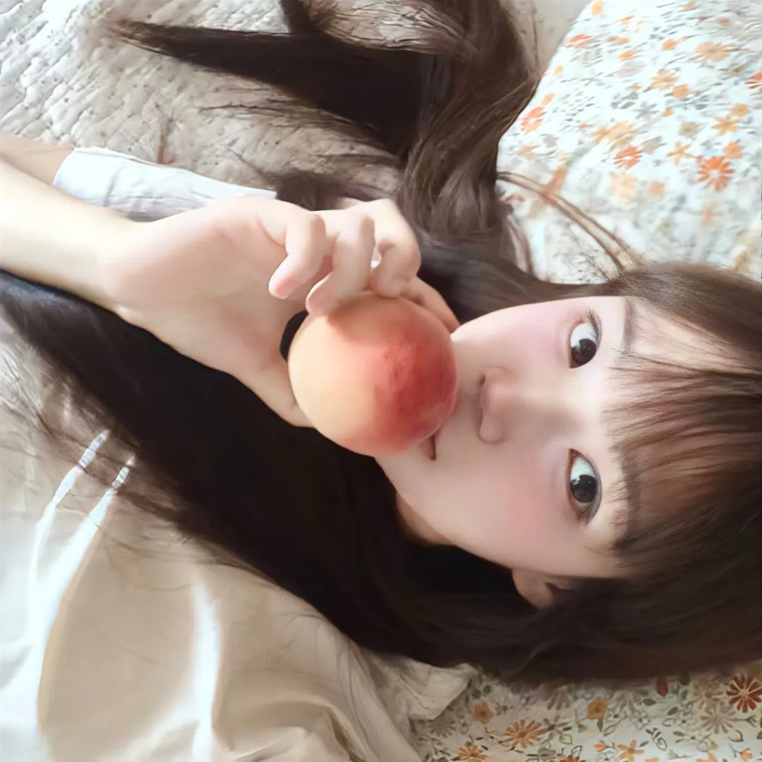 我的恐怖女友